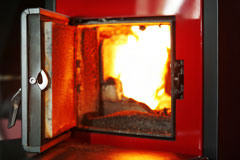 solid fuel boilers Tunnel Pits